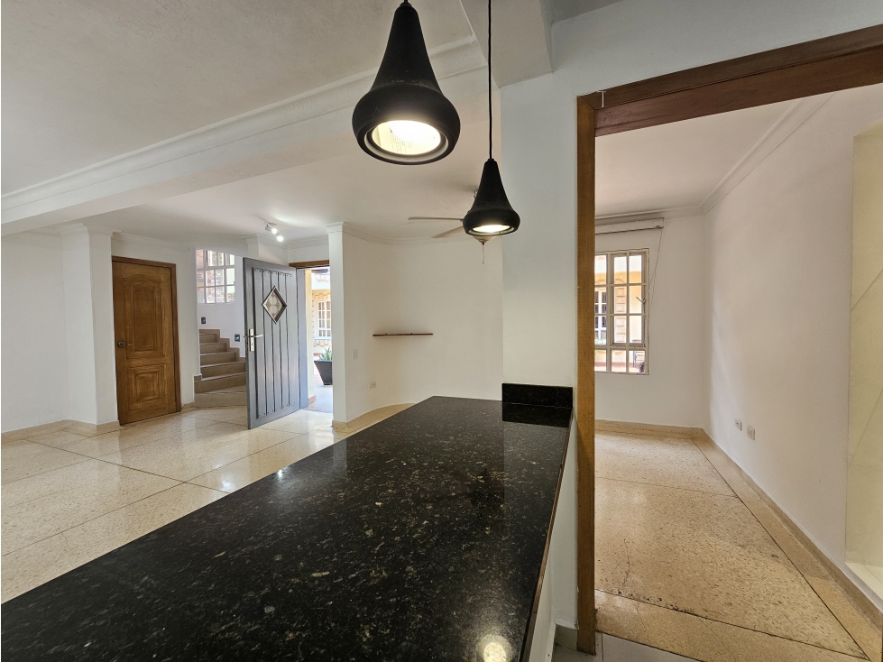 Casa en venta en Altos Del Limon, Barranquilla · foto 11 de 24