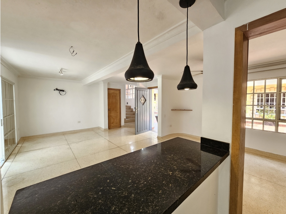 Casa en venta en Altos Del Limon, Barranquilla · foto 12 de 24