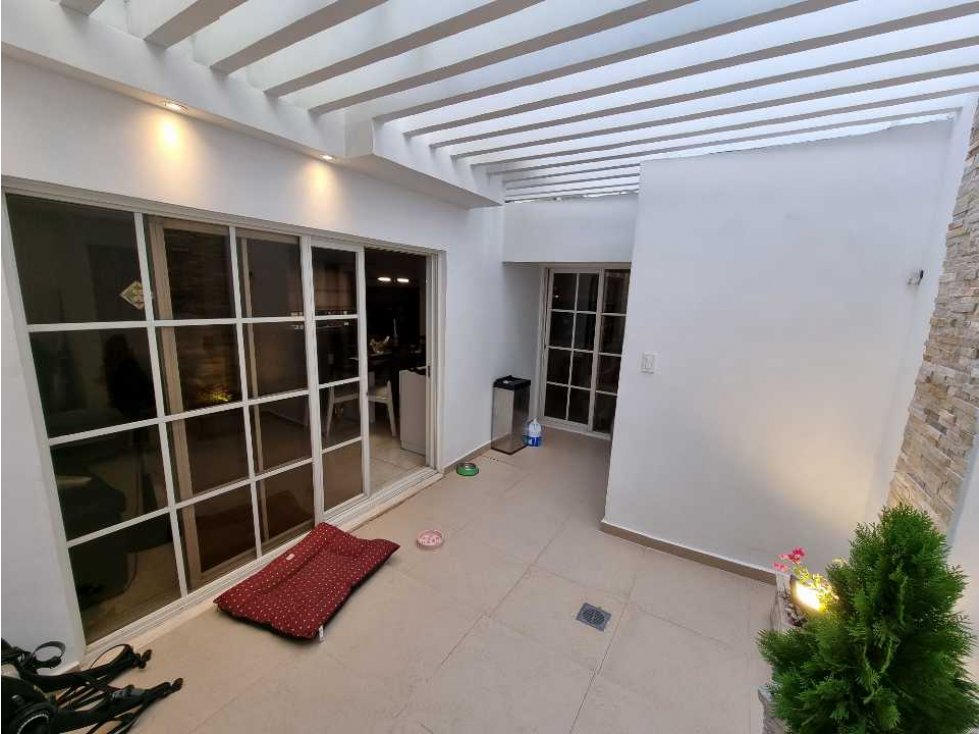 Casa en venta en Altos Del Limon, Barranquilla · foto 16 de 24