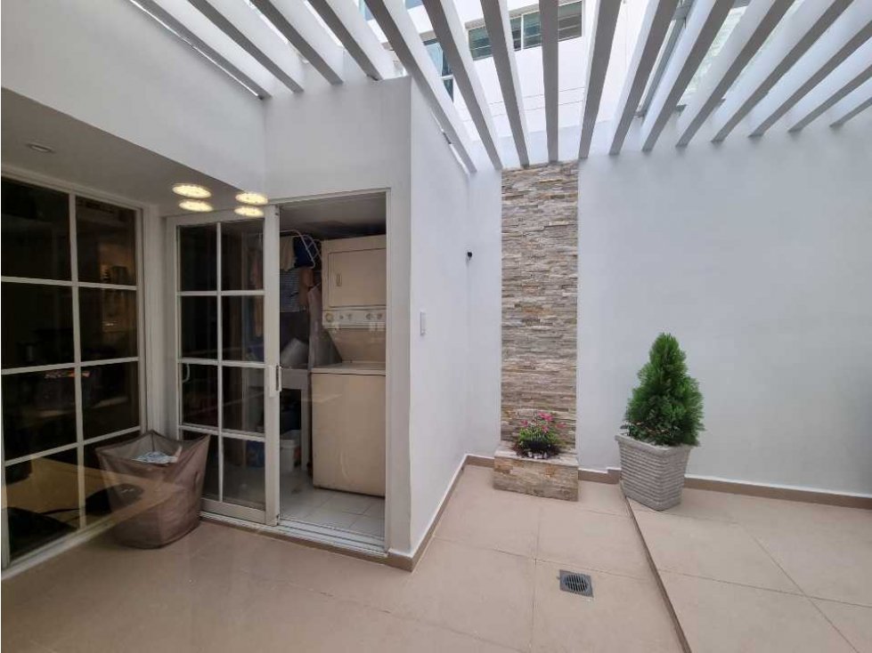 Casa en venta en Altos Del Limon, Barranquilla · foto 17 de 24