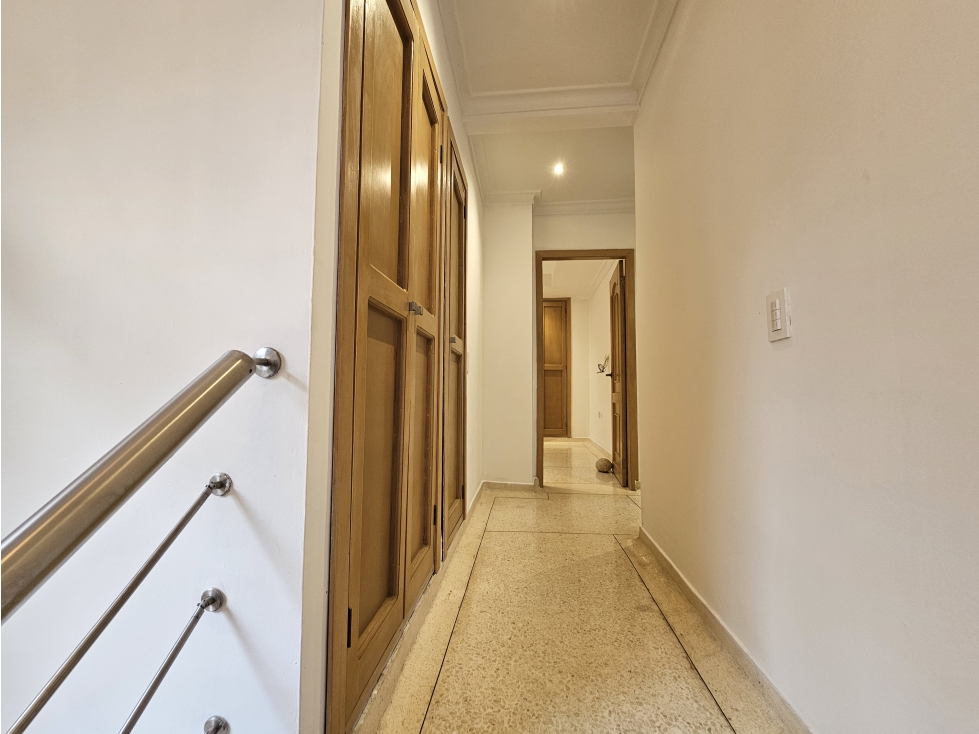 Casa en venta en Altos Del Limon, Barranquilla · foto 20 de 24