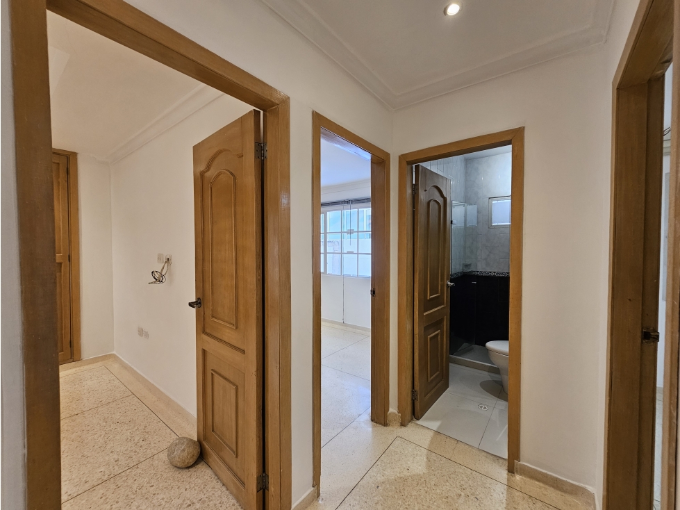 Casa en venta en Altos Del Limon, Barranquilla · foto 21 de 24