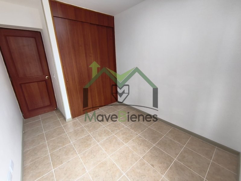 Apartamento en arriendo en El Poblado, Medellín · foto 7 de 13
