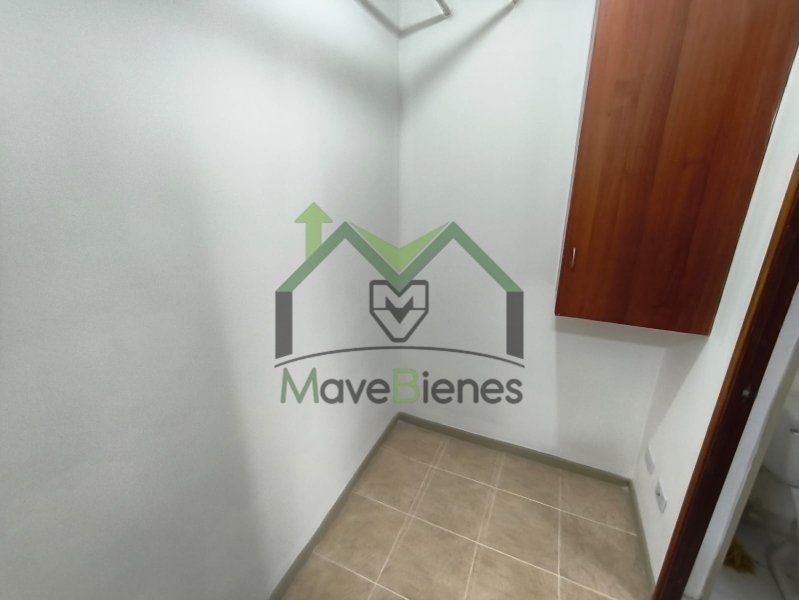 Apartamento en arriendo en El Poblado, Medellín · foto 10 de 13