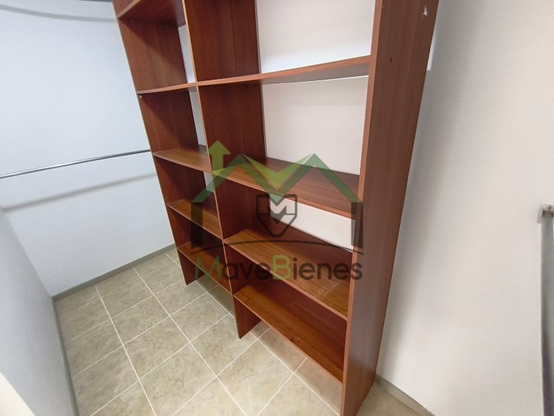 Apartamento en arriendo en El Poblado, Medellín · foto 11 de 13