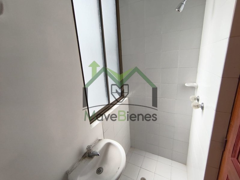 Apartamento en arriendo en El Poblado, Medellín · foto 12 de 13