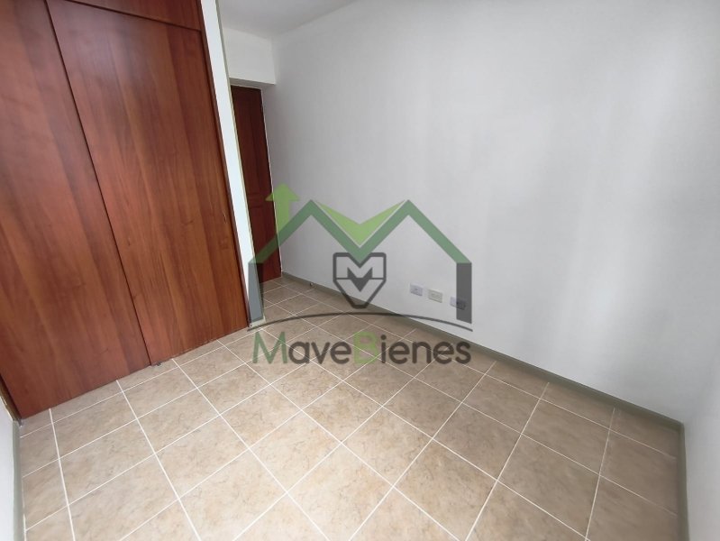 Apartamento en arriendo en El Poblado, Medellín · foto 13 de 13