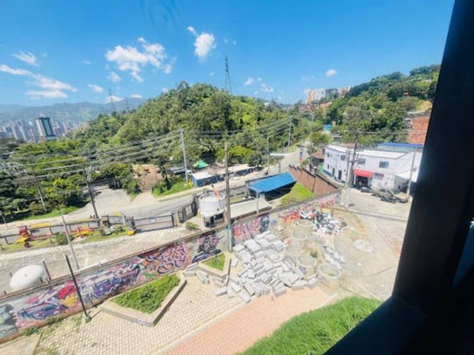 Bodega en arriendo en Ancon, La Estrella, 330 m² · foto 9 de 22