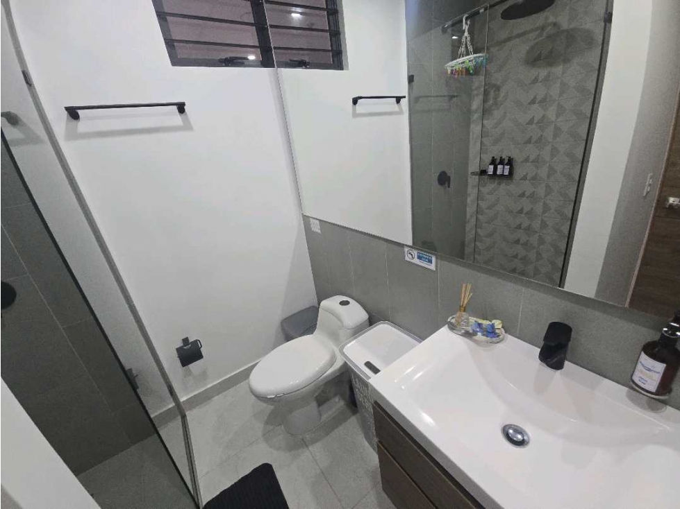 Apartamento en venta en Pozos Colorados, Santa Marta · foto 5 de 24