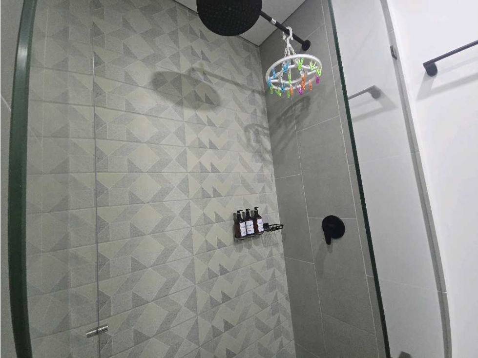 Apartamento en venta en Pozos Colorados, Santa Marta · foto 6 de 24