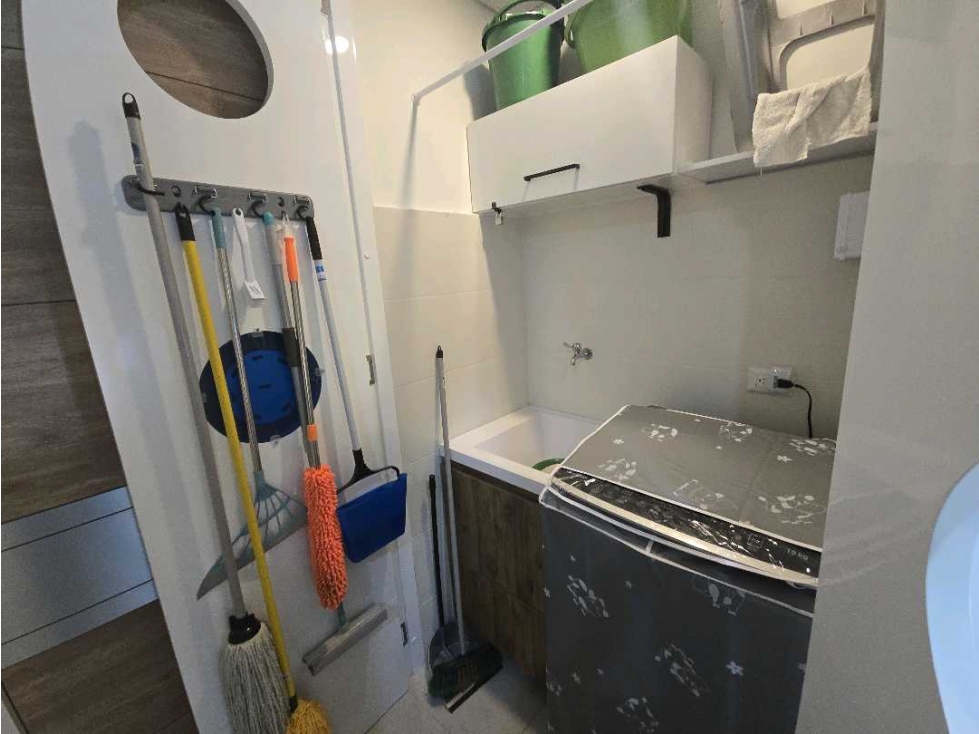 Apartamento en venta en Pozos Colorados, Santa Marta · foto 9 de 24