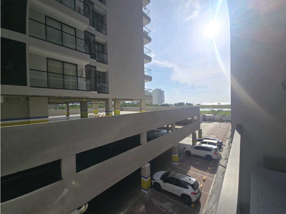 Apartamento en venta en Pozos Colorados, Santa Marta · foto 11 de 24