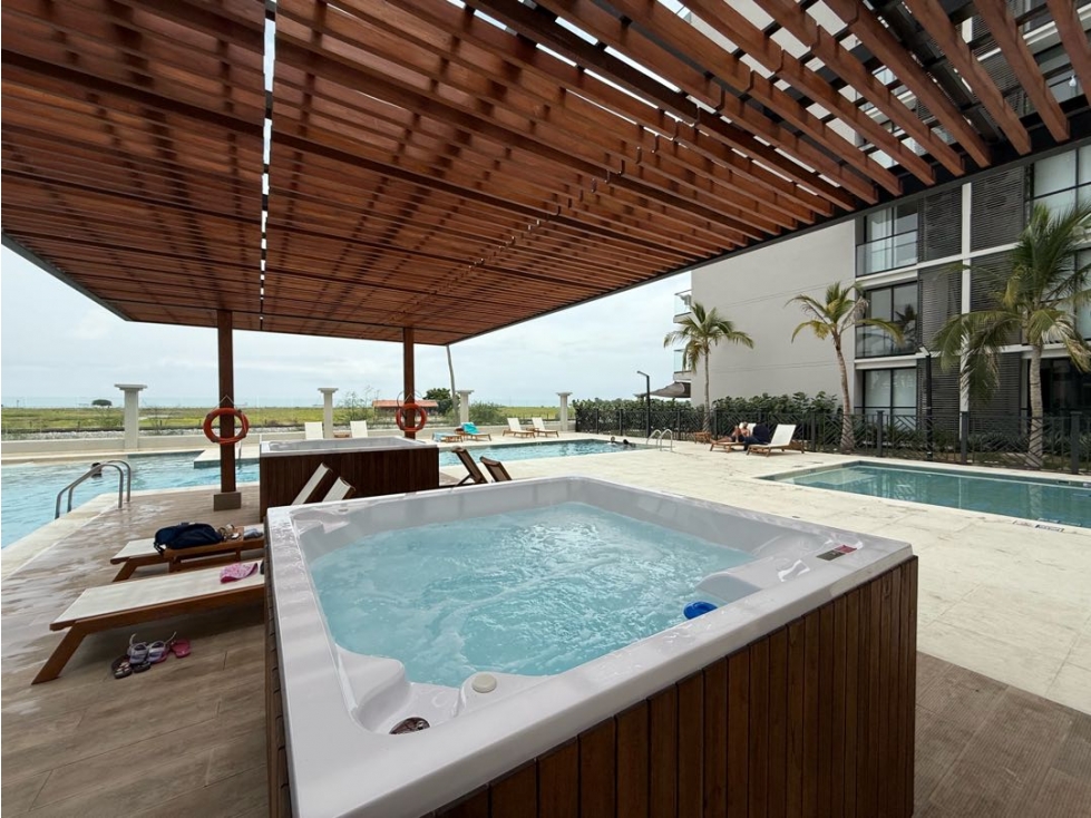 Apartamento en venta en Pozos Colorados, Santa Marta · foto 15 de 24