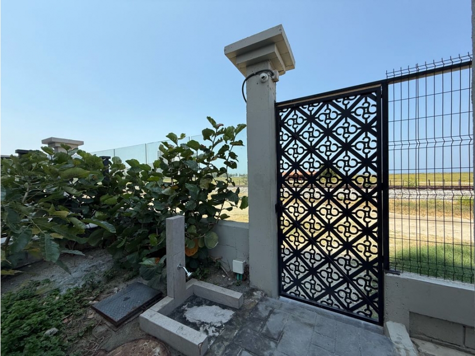 Apartamento en venta en Pozos Colorados, Santa Marta · foto 18 de 24