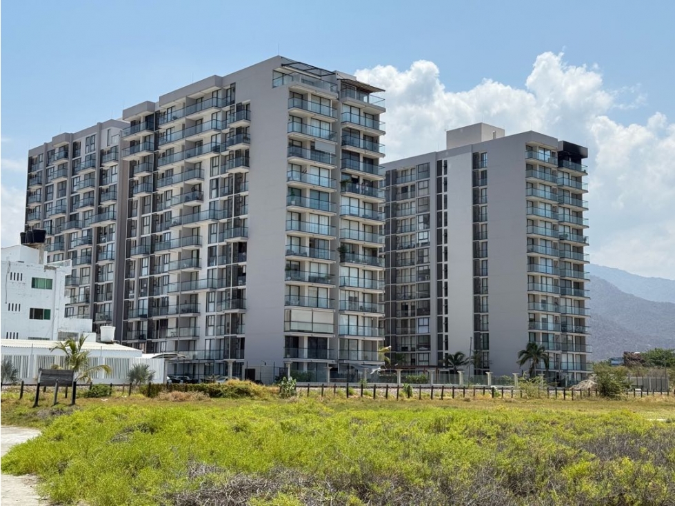 Apartamento en venta en Pozos Colorados, Santa Marta · foto 21 de 24