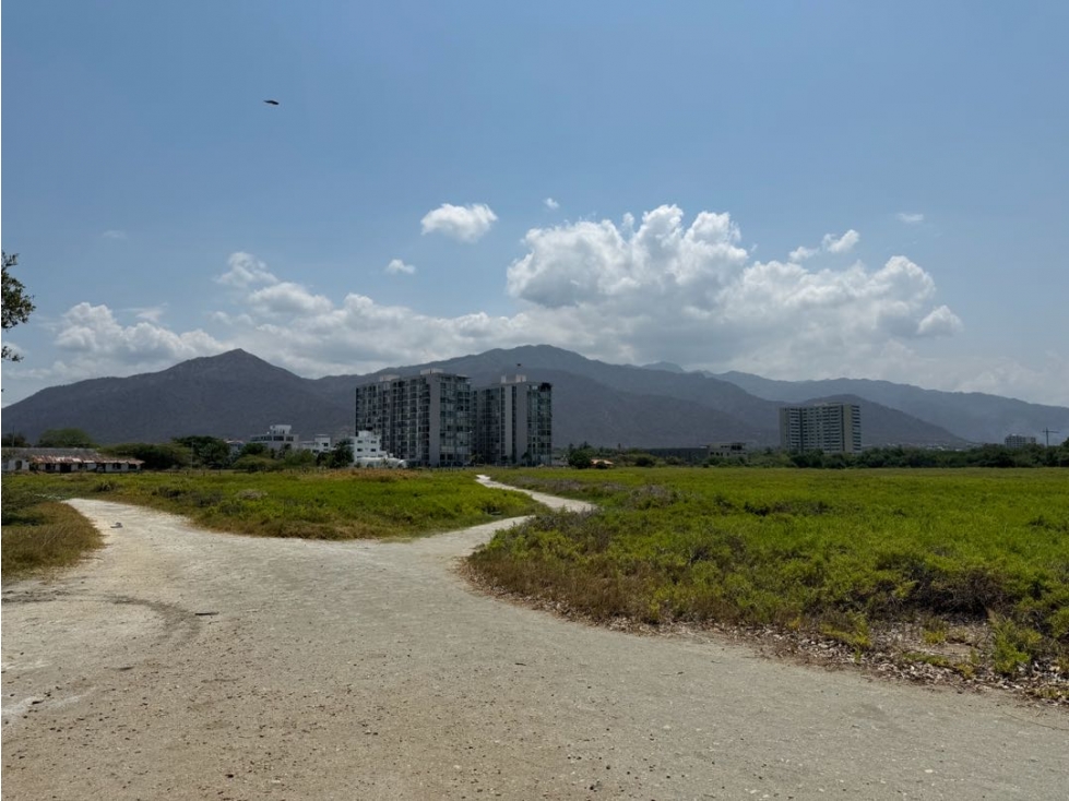 Apartamento en venta en Pozos Colorados, Santa Marta · foto 22 de 24