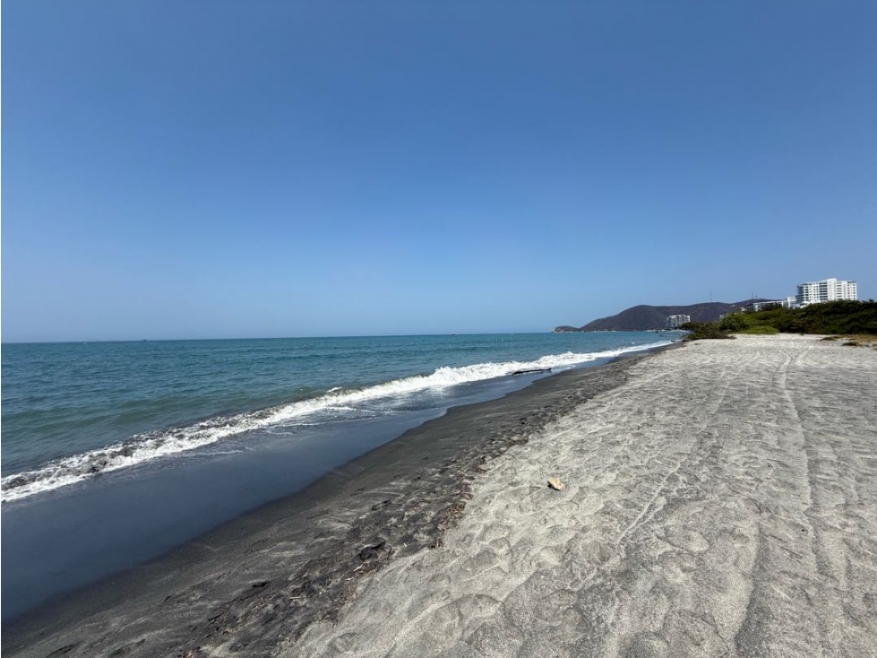 Apartamento en venta en Pozos Colorados, Santa Marta · foto 23 de 24