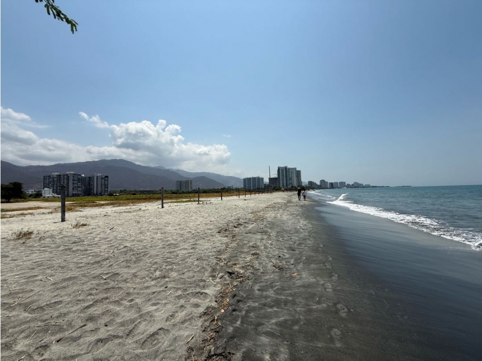 Apartamento en venta en Pozos Colorados, Santa Marta · foto 24 de 24
