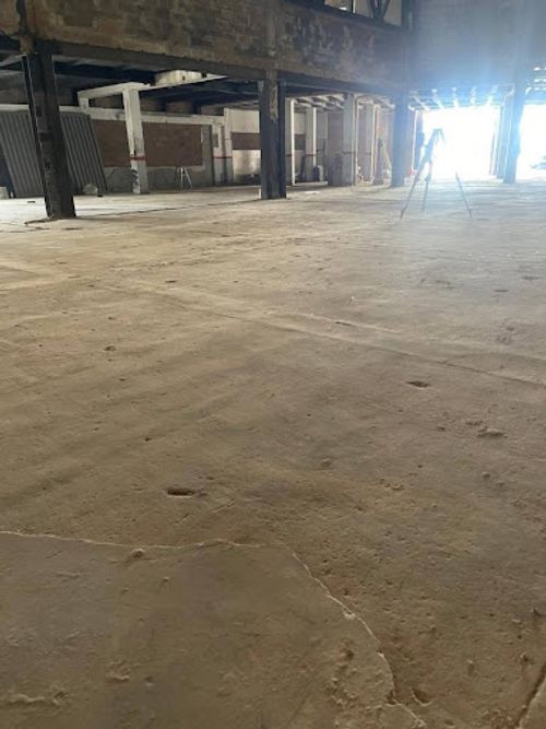 Bodega en arriendo en Ancon, La Estrella, 580 m² · foto 2 de 7