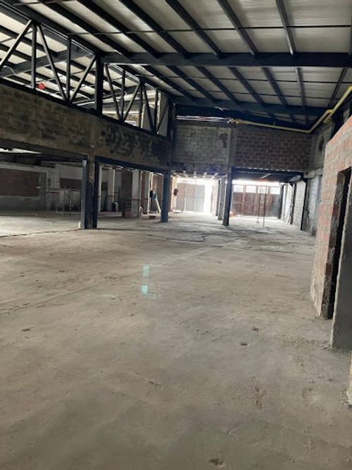 Bodega en arriendo en Ancon, La Estrella, 580 m² · foto 3 de 7