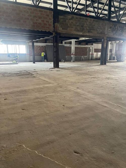 Bodega en arriendo en Ancon, La Estrella, 580 m² · foto 4 de 7