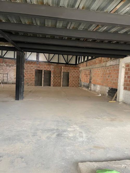 Bodega en arriendo en Ancon, La Estrella, 580 m² · foto 5 de 7