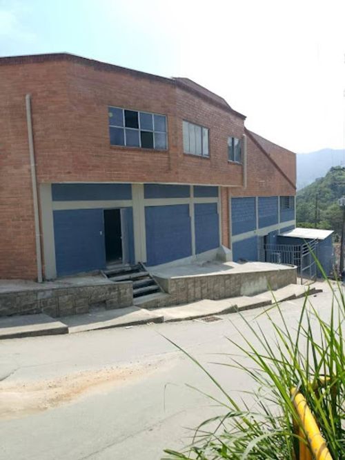 Bodega en arriendo en Ancon, La Estrella, 580 m² · foto 6 de 7