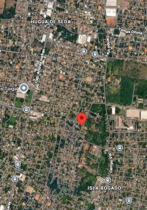 EN VENTA 2 TERRENOS JUNTOS o SEPARADOS EN LUQUE — foto 2