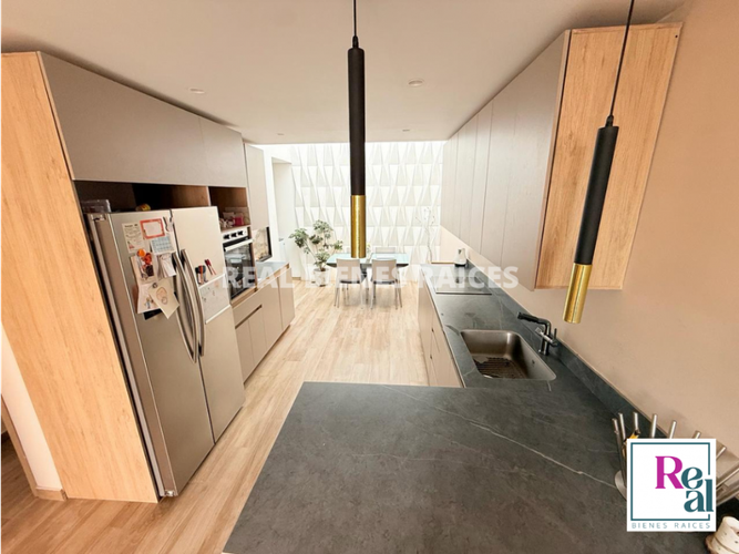 Casa de 3 alcobas en venta en La Ceja, 160 m² · foto 2 de 13