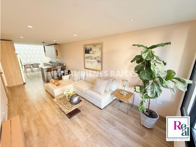 Casa de 3 alcobas en venta en La Ceja, 160 m² · foto 4 de 13