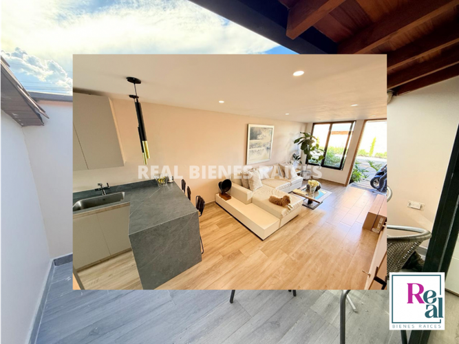 Casa de 3 alcobas en venta en La Ceja, 160 m² · foto 5 de 13
