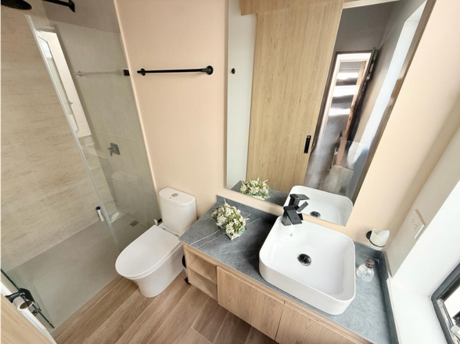 Casa de 3 alcobas en venta en La Ceja, 160 m² · foto 10 de 13