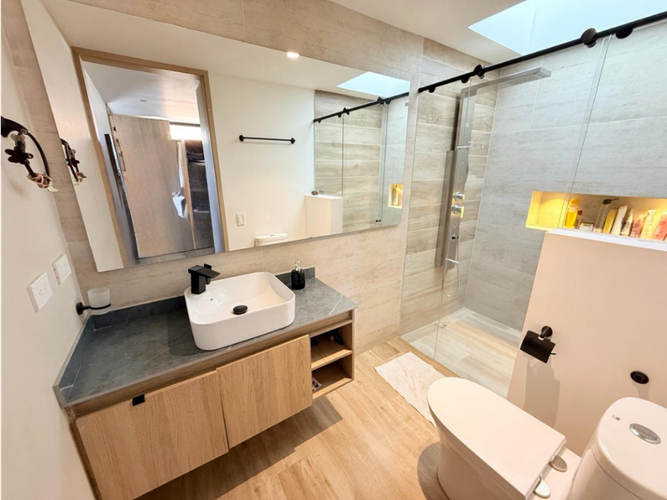 Casa de 3 alcobas en venta en La Ceja, 160 m² · foto 11 de 13