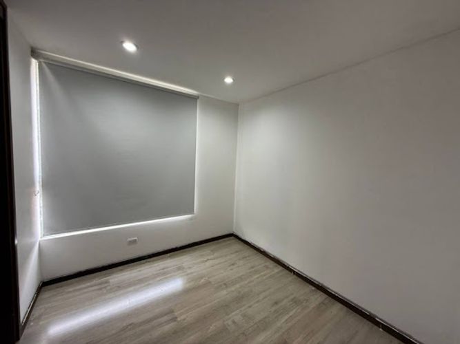 Apartamento de 3 alcobas en arriendo en Los Balsos, Medellín, 92 m² · foto 7 de 12