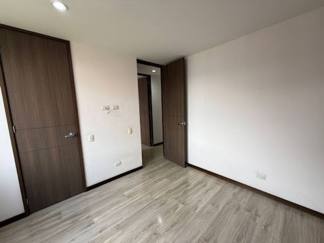 Apartamento de 3 alcobas en arriendo en Los Balsos, Medellín, 92 m² · foto 12 de 12