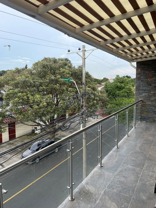 Edificio en venta en Seminario, Cali, 180 m² · foto 2 de 24