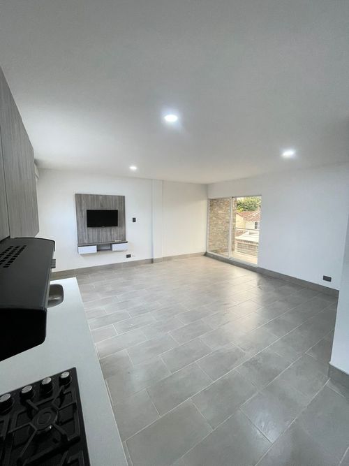 Edificio en venta en Seminario, Cali, 180 m² · foto 3 de 24