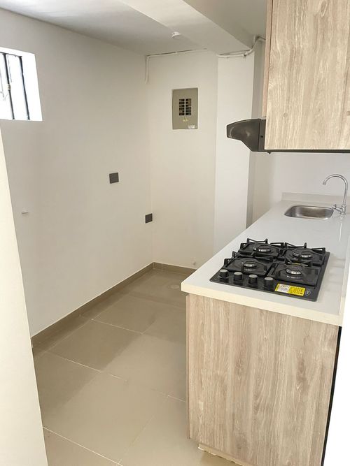 Edificio en venta en Seminario, Cali, 180 m² · foto 9 de 24