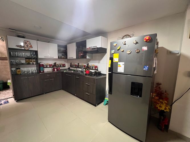 Casa de 4 alcobas en venta en Villa Tatiana, Jamundí, 130 m² · foto 2 de 14