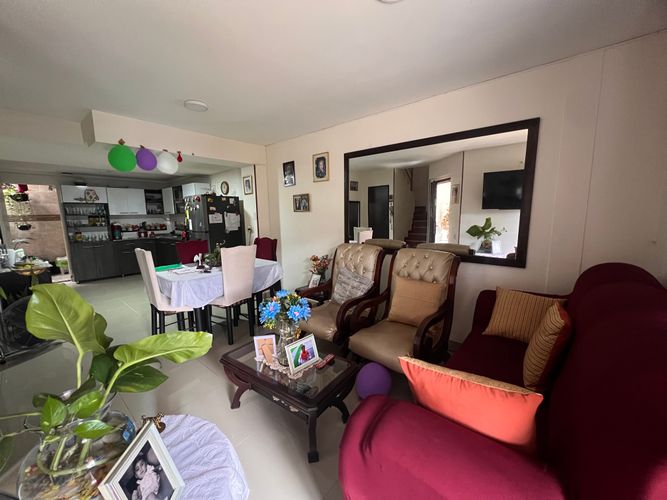 Casa de 4 alcobas en venta en Villa Tatiana, Jamundí, 130 m² · foto 3 de 14