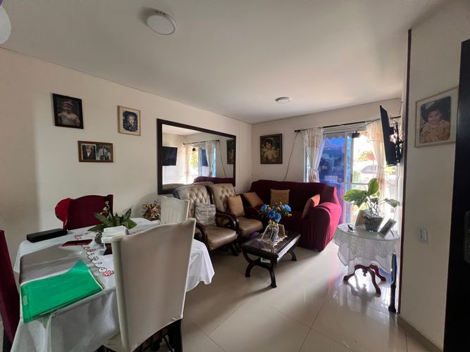 Casa de 4 alcobas en venta en Villa Tatiana, Jamundí, 130 m² · foto 4 de 14
