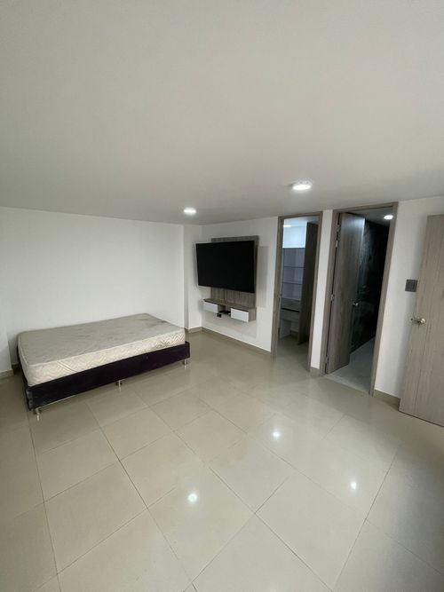 Edificio en venta en Seminario, Cali, 180 m² · foto 23 de 24