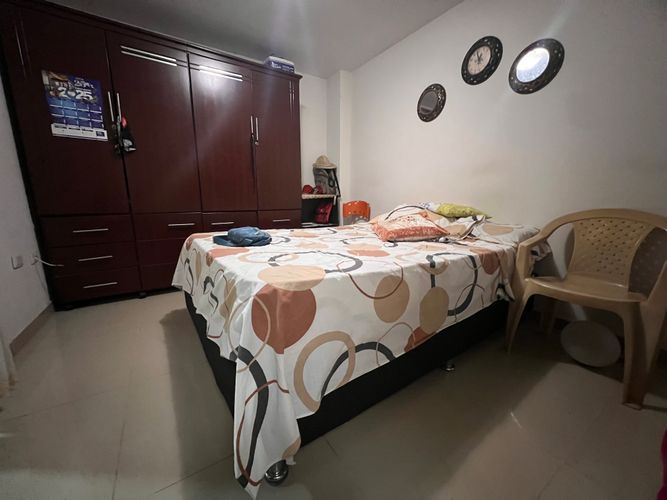 Casa de 4 alcobas en venta en Villa Tatiana, Jamundí, 130 m² · foto 8 de 14