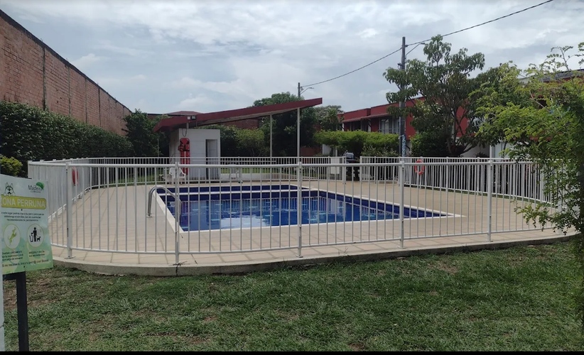Casa de 4 alcobas en venta en Villa Tatiana, Jamundí, 130 m² · foto 14 de 14