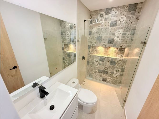 Casa de 4 alcobas en venta en La Ceja, 154 m² · foto 3 de 15