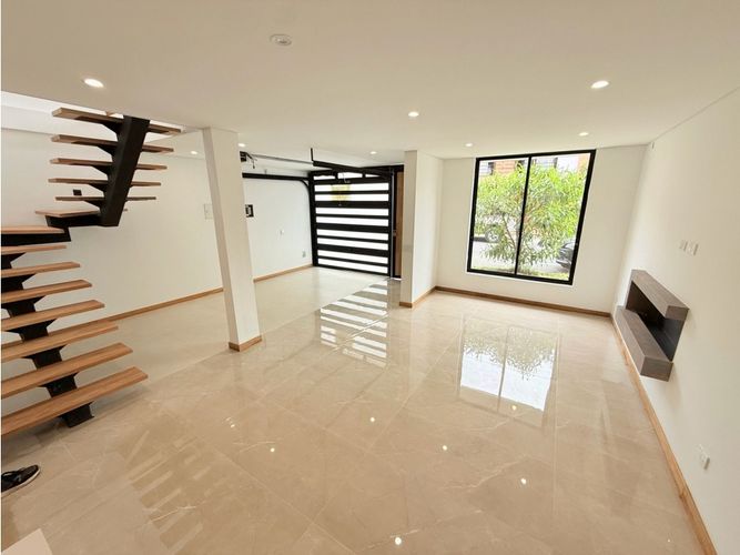Casa de 4 alcobas en venta en La Ceja, 154 m² · foto 6 de 15