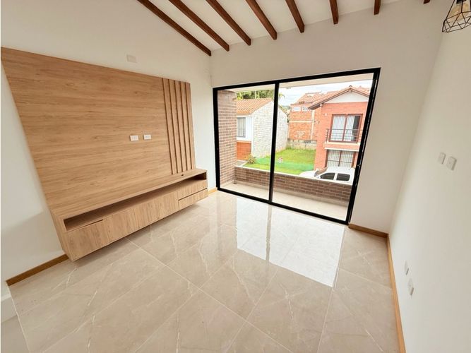 Casa de 4 alcobas en venta en La Ceja, 154 m² · foto 7 de 15