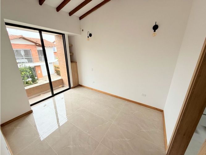 Casa de 4 alcobas en venta en La Ceja, 154 m² · foto 8 de 15