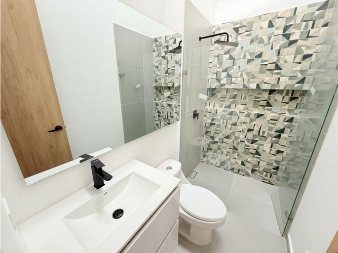 Casa de 4 alcobas en venta en La Ceja, 154 m² · foto 12 de 15