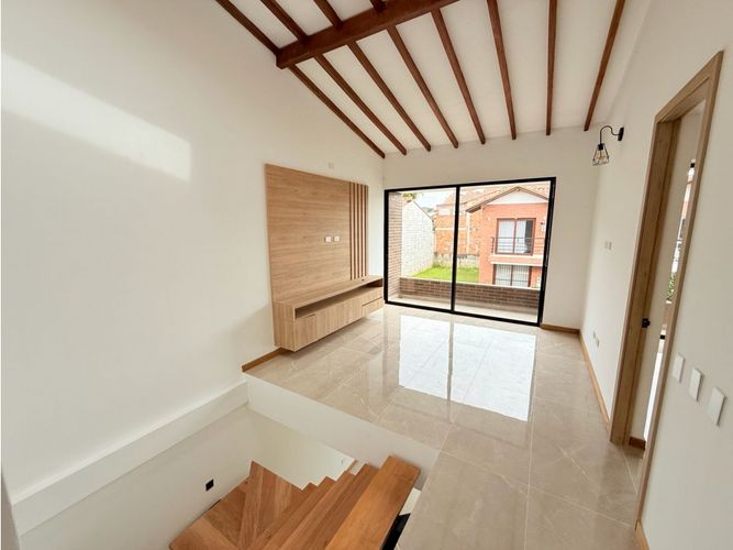 Casa de 4 alcobas en venta en La Ceja, 154 m² · foto 15 de 15